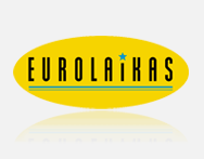 Įmonės Eurolaikas, UAB logotipas
