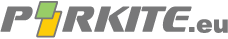Įmonės Budinks, UAB logotipas