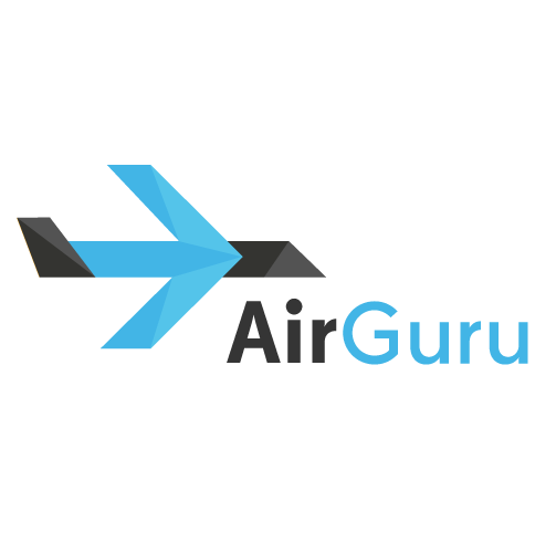 Įmonės Oro guru, UAB logotipas