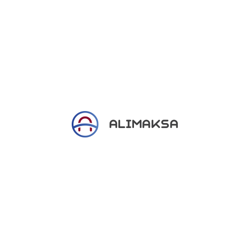 Įmonės Alimaksa, UAB logotipas