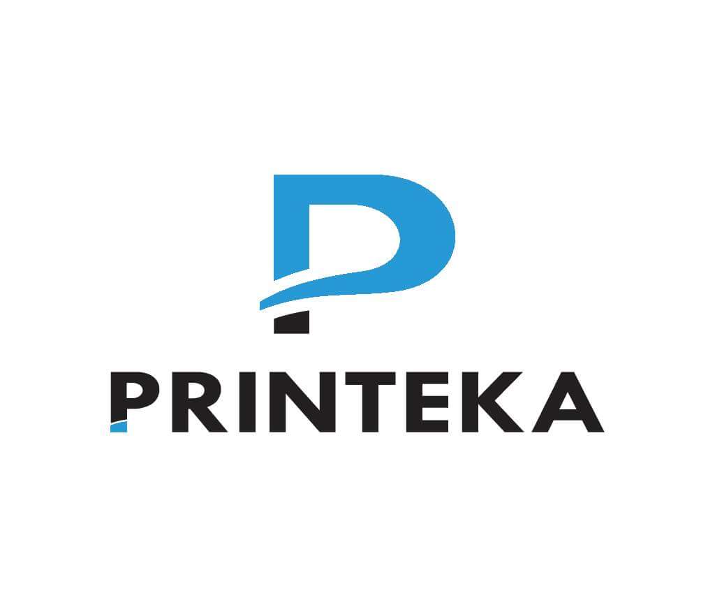 Įmonės Printeka, UAB logotipas