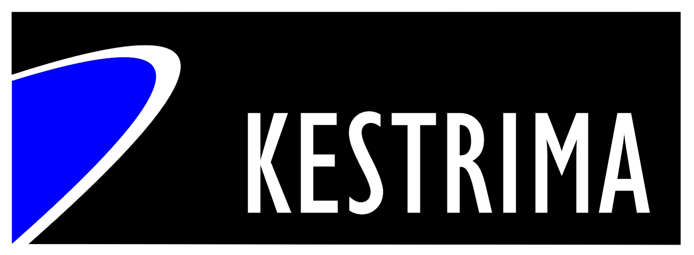 Įmonės Kestrima, UAB logotipas