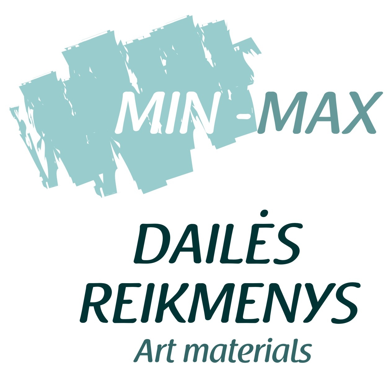 Įmonės MIN-MAX, UAB logotipas