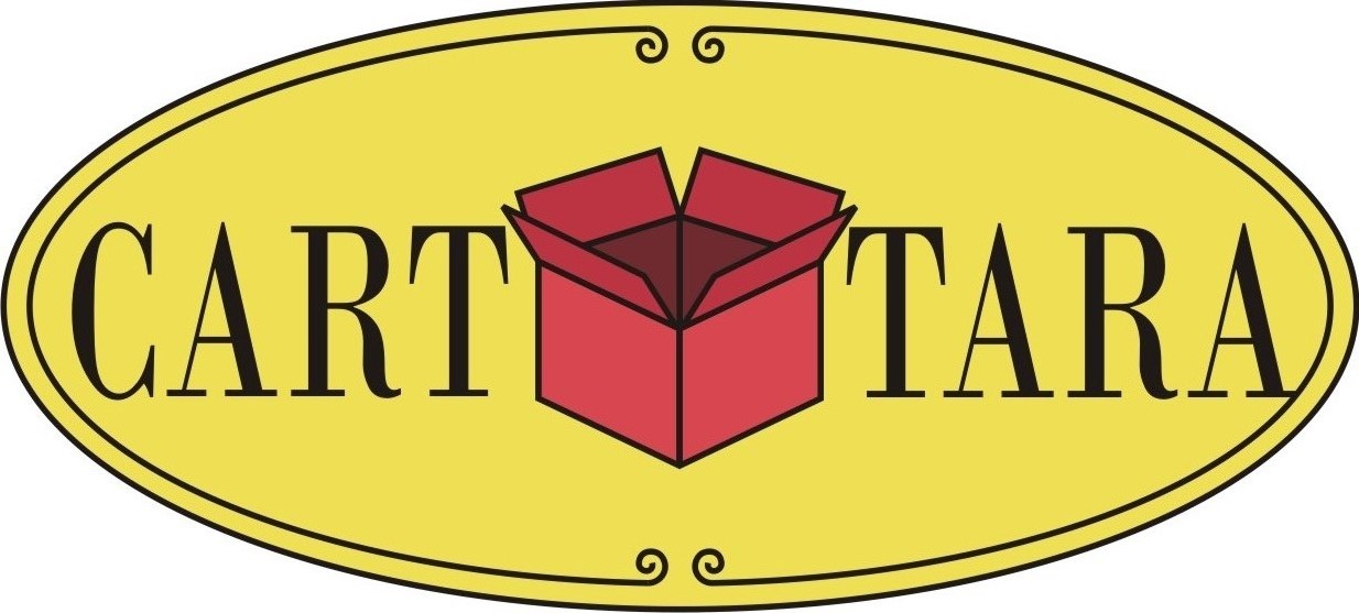 Įmonės Carttara, UAB logotipas