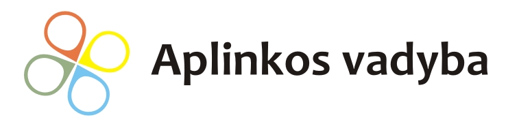 Įmonės APLINKOS VADYBA, UAB logotipas