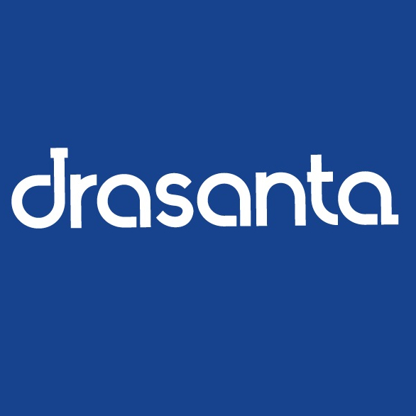 Įmonės UAB „Drasanta“ logotipas