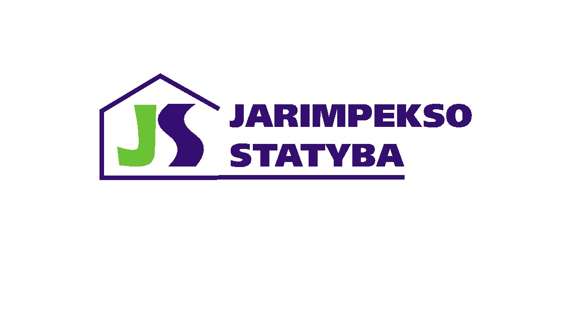 Įmonės JARIMPEKSO STATYBA, UAB logotipas