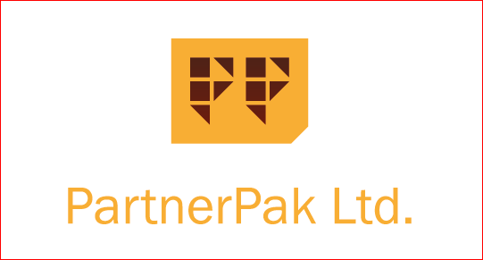 Įmonės PartnerPak, UAB logotipas
