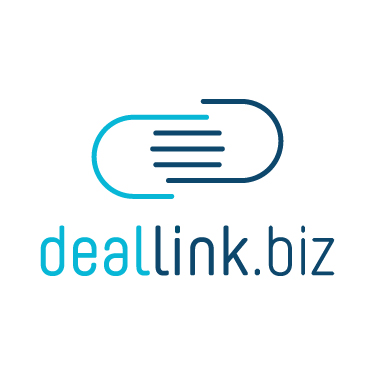 Įmonės Deallink, UAB logotipas