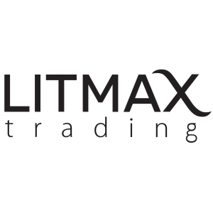 Įmonės UAB Litmax Trading logotipas