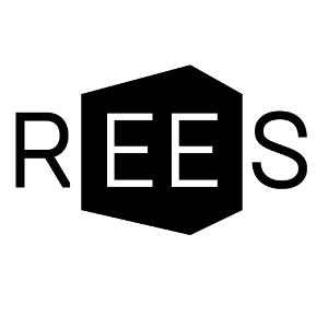 Įmonės REES investicija, UAB logotipas