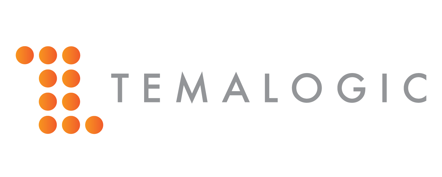 Įmonės TEMALOGIC BALTICS, UAB logotipas
