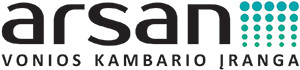Įmonės Praimas, UAB logotipas