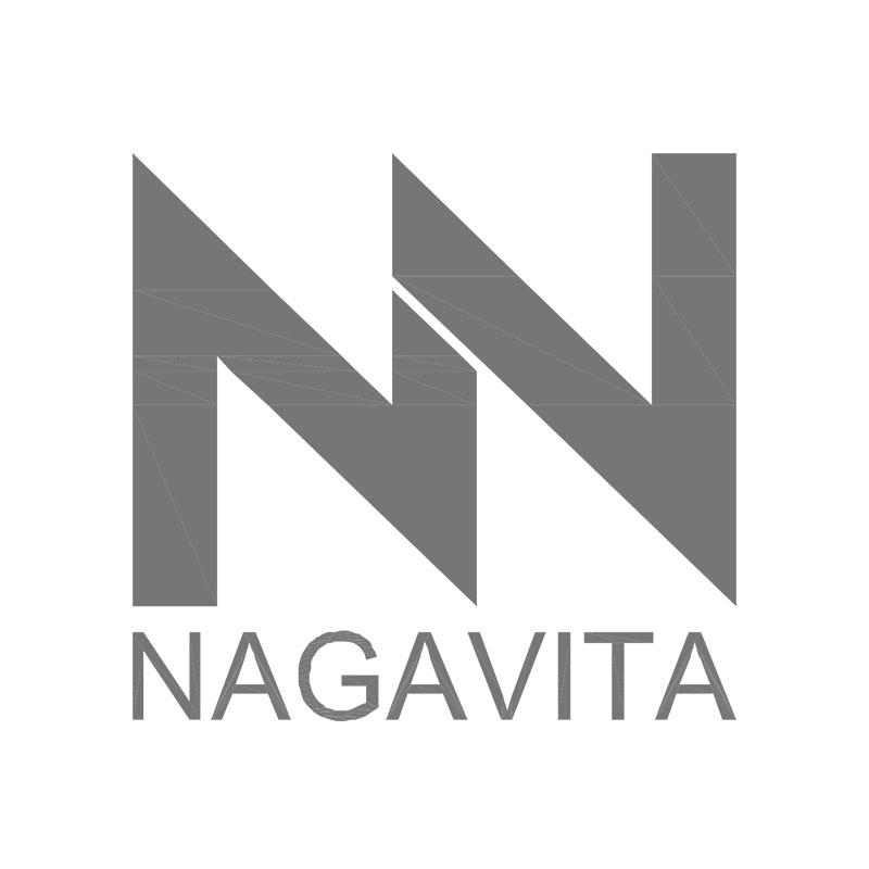 Įmonės Nagavita, UAB logotipas
