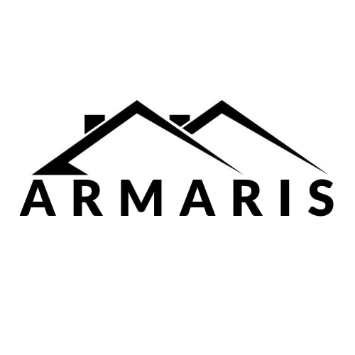 Įmonės Armaris, UAB logotipas