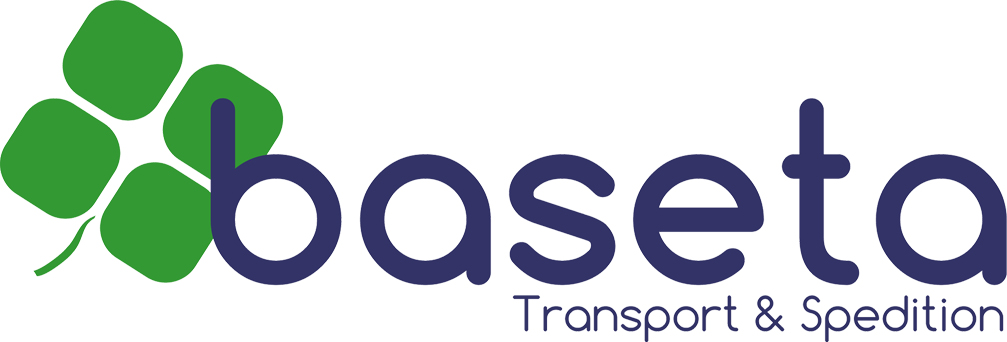 Įmonės Baseta, UAB logotipas