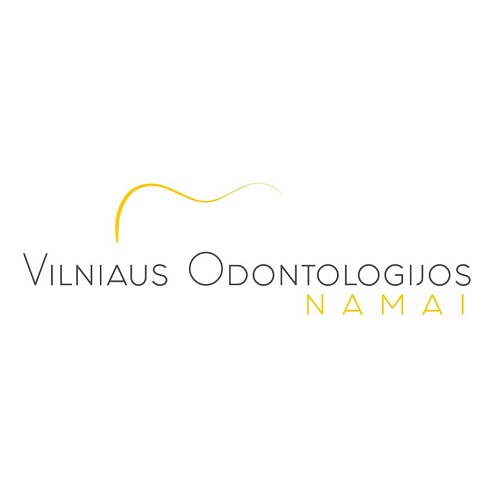 Company's Vilniaus implantologijos Namai, UAB logo