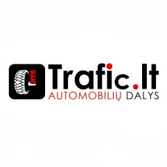 Įmonės Autoresta LT, UAB - trafic.lt logotipas