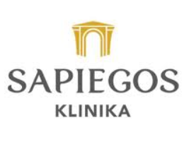 Įmonės Sapiegos klinika, UAB logotipas