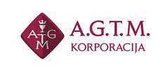 Įmonės AGTM Korporacija, UAB logotipas