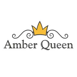 Įmonės Amber Queen, UAB logotipas