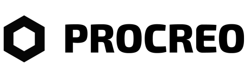 Įmonės Procreo, UAB logotipas