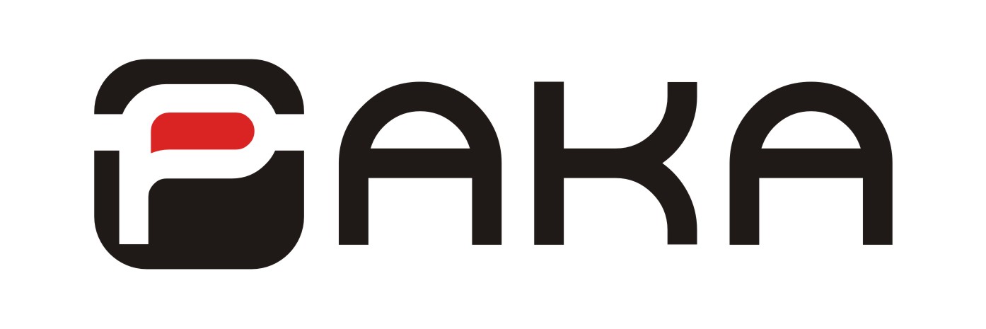 Įmonės PAKA, UAB logotipas