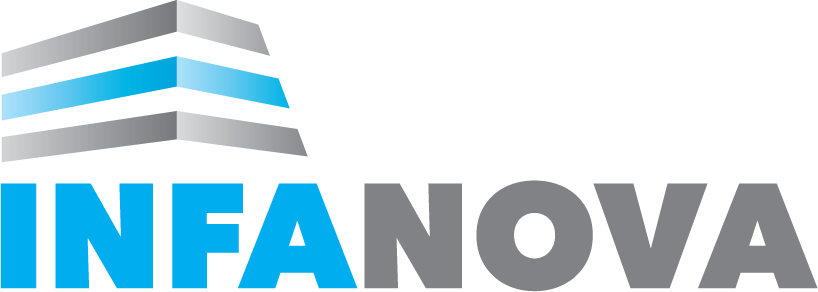 Įmonės Infanova, UAB logotipas