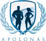 Įmonės UAB  logotipas