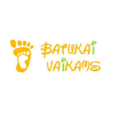 Įmonės UAB “Danas” | Odinė avalynė vaikams logotipas