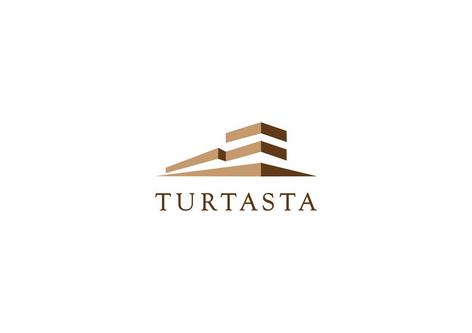 Įmonės Turtasta, UAB logotipas