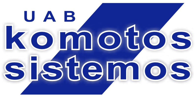 Įmonės UAB 
