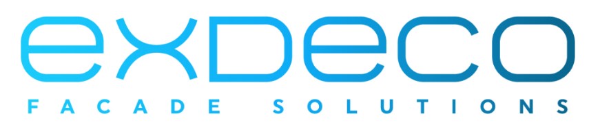Įmonės Exdeco, UAB logotipas