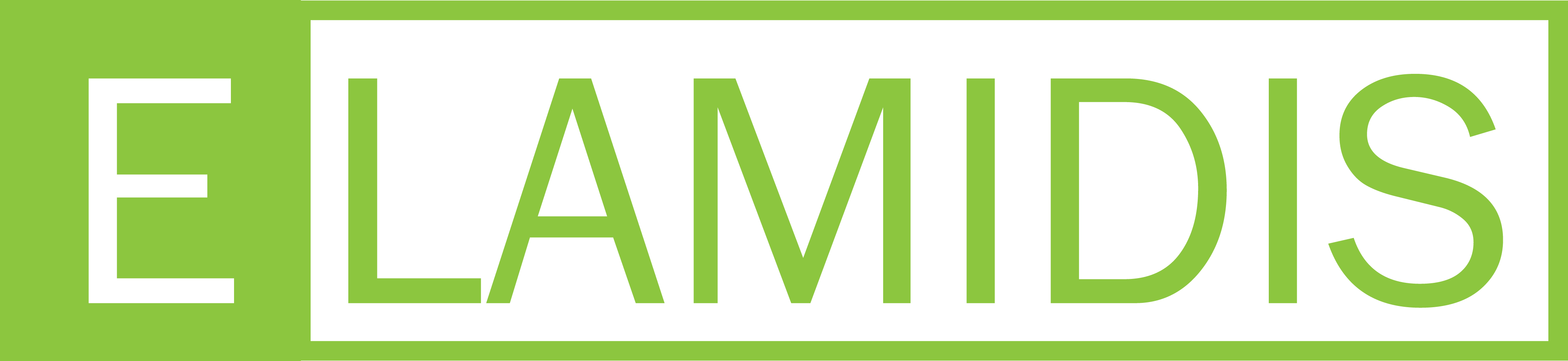 Įmonės Elamidis, UAB logotipas