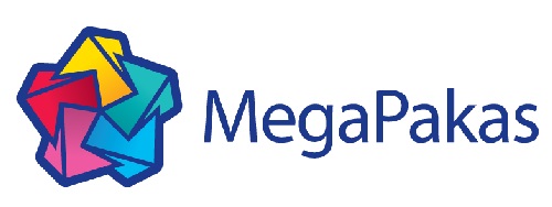 Įmonės Megapakas UAB logotipas