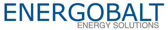 Įmonės Energobalt, UAB logotipas