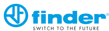 Įmonės Finder Baltic, UAB logotipas