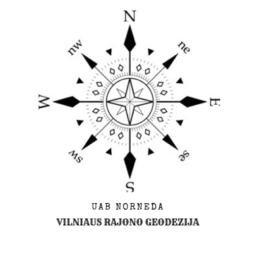Įmonės Norneda, UAB logotipas
