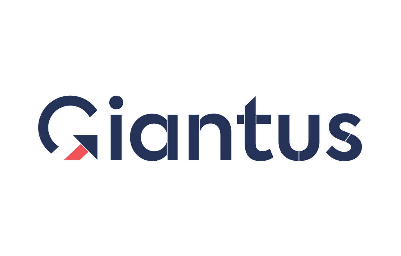 Įmonės Giantus group, UAB logotipas