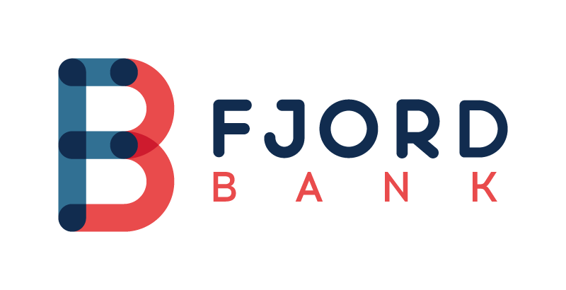 Įmonės Fjord Bank, AB logotipas