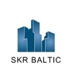Įmonės SKR Baltic, UAB logotipas