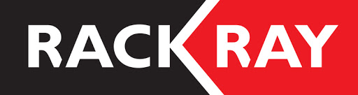 Įmonės UAB „Rakrėjus logotipas