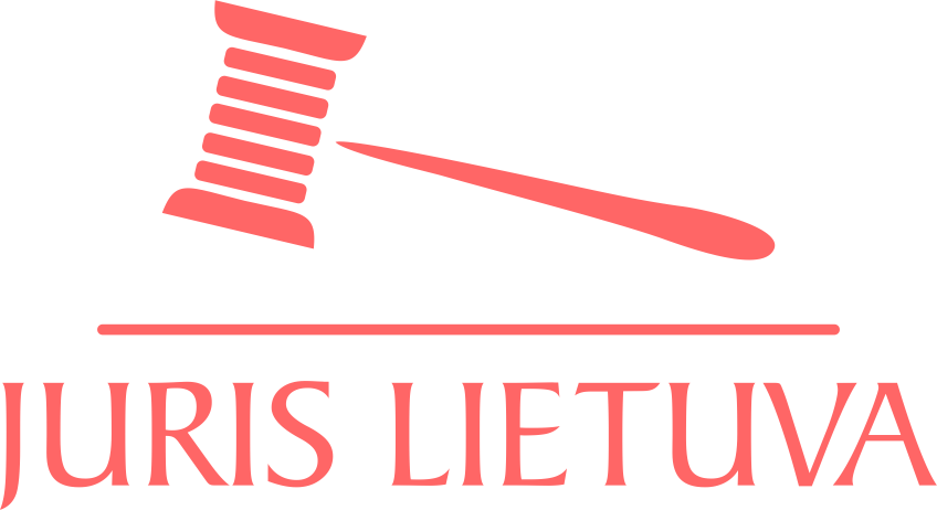 Įmonės Juris LT, UAB logotipas