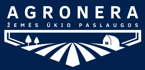 Įmonės Agronera, UAB logotipas