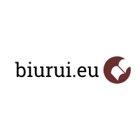 Įmonės Verslo standartas, UAB logotipas