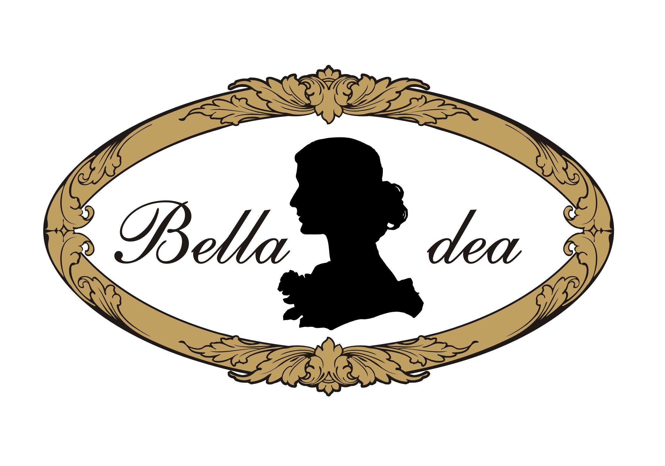 Įmonės Bella Dea, UAB logotipas