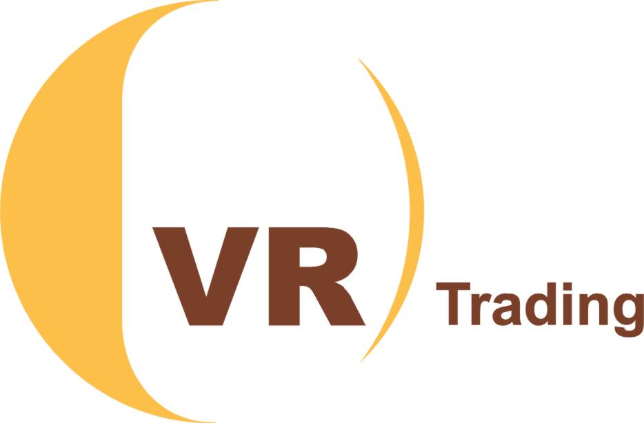 Įmonės VR TRADING, UAB logotipas