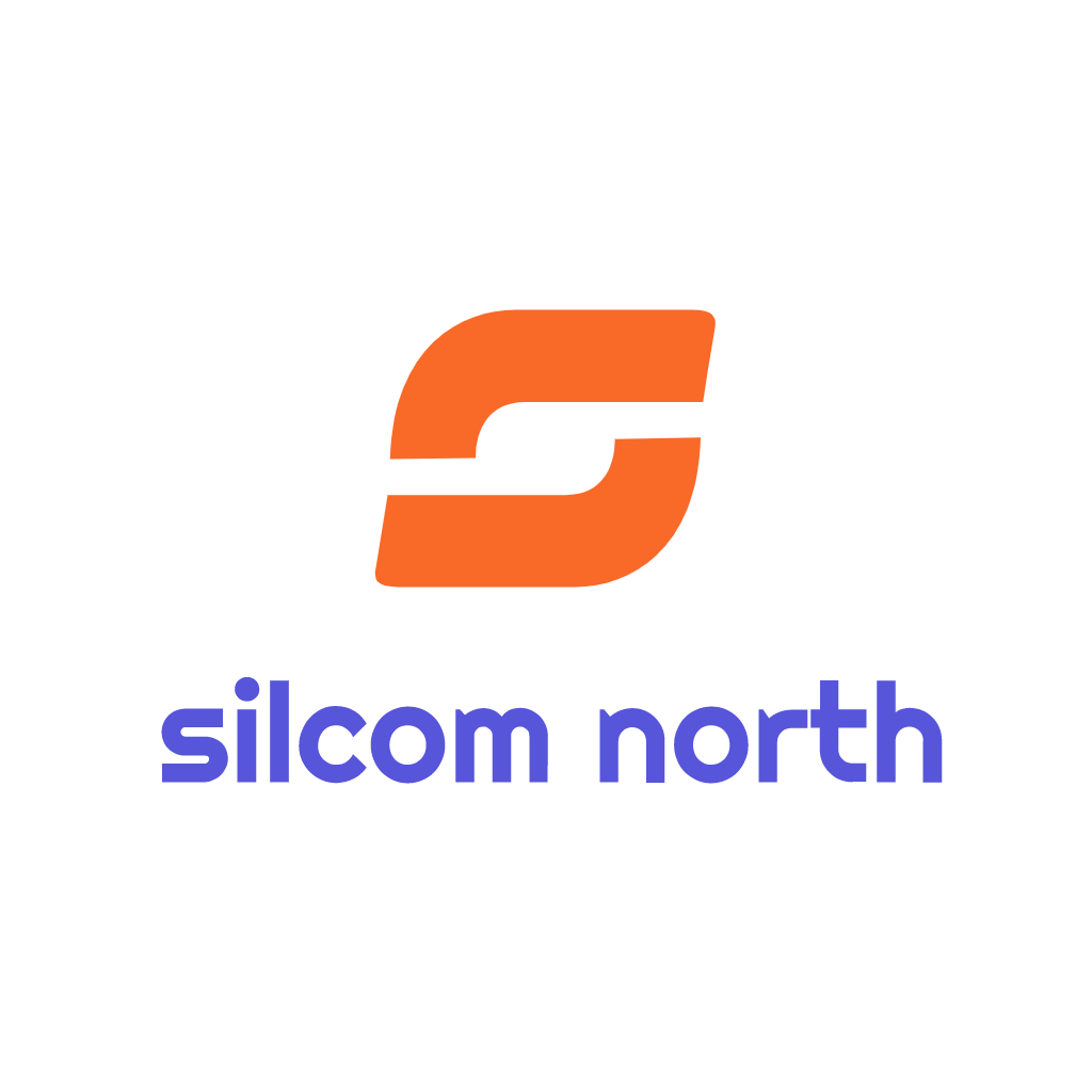 Įmonės Silcom North, UAB logotipas