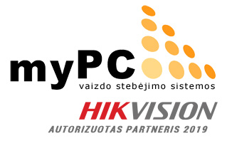 Įmonės Mypc, UAB logotipas