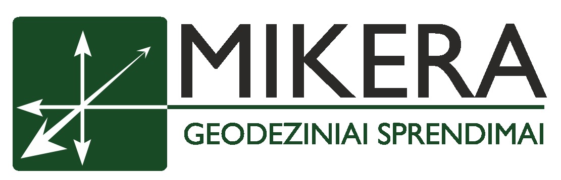 Įmonės Mikera, UAB logotipas